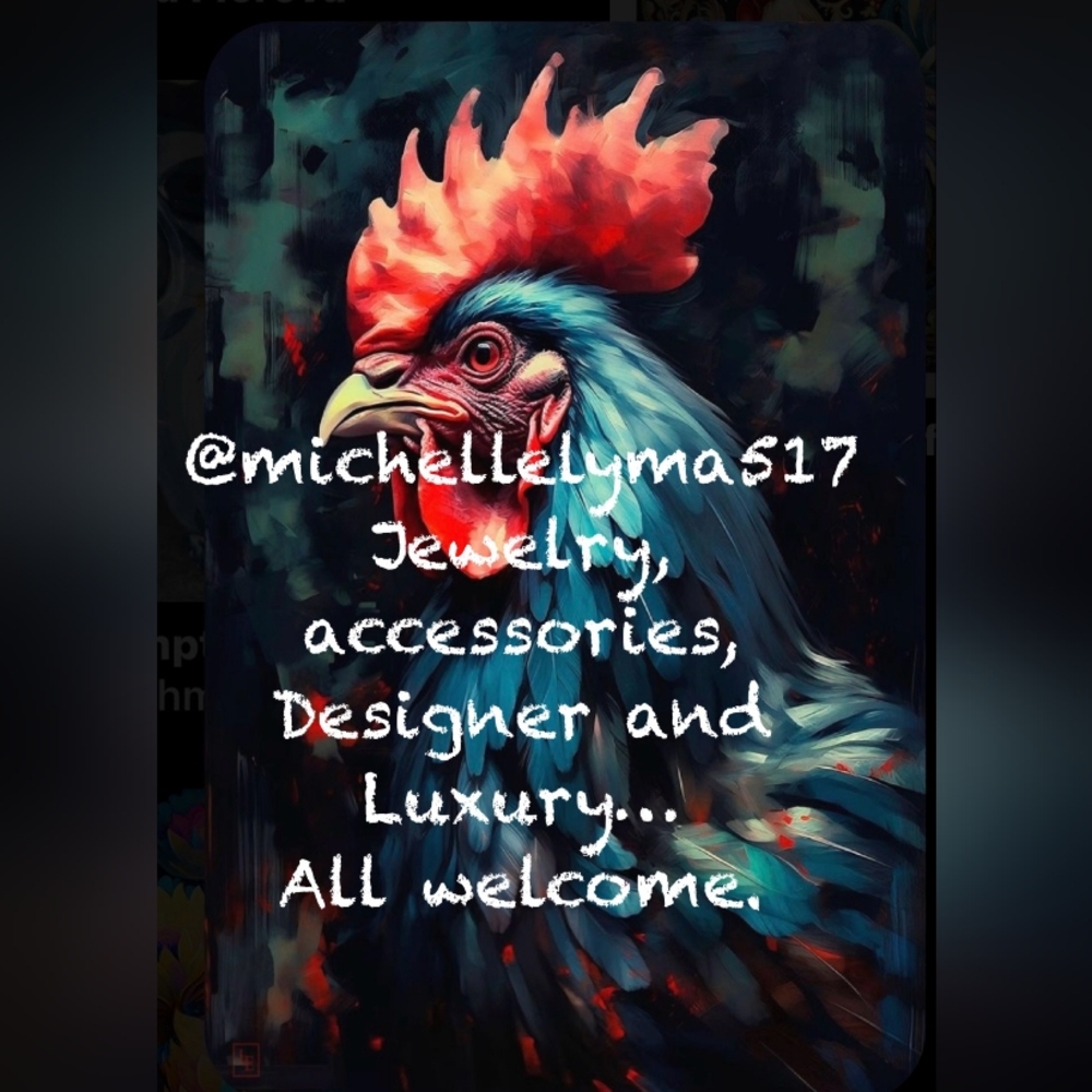 To be notified when I go live!  LIKE    MY FLYER